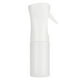thumbnail image 5 of Pulverizador de agua recargable para peluquería, botella pulverizadora para barbería, herramienta para el cabello, color blanco S, 5 of 8