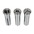 thumbnail image 3 of SEBLAFF 29Pcs R8 Spring Collet Set Fractional 1/32" To 1" High Precision, 3 of 6