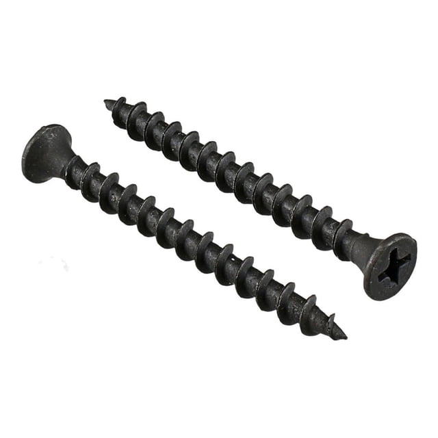 Pija Multiusos #6x2 Pulgadas 100 Piezas Cabeza Cruz Surtek Surtek PM62