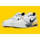 thumbnail image 2 of N I-K-E A i r-Jor-dan Legacy 312 Low White Black Tour Yellow Ochre CD7069-107 sz 10.5, 2 of 6