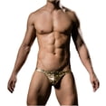 thumbnail image 4 of Ropa Interior Tangas Hombres Ordinaria Estrels De Sunnimix Ropa De Hombre, 4 of 7