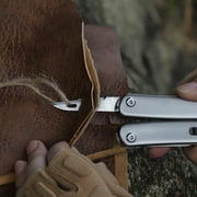 ROXON Flex 15-in-1 Multi Tool Stainless Steel