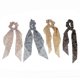 thumbnail image 1 of Elastic Hair Ties 4Pcs Chic Hair Ropes For Girls Office Special Occasions Durable Hair Accessories, 1 of 2