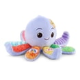 thumbnail image 3 of Peluche musical VTech Baby Snuggles The Octopus durante más de 3 meses, 3 of 9