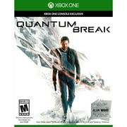 Quantum Break Nla (Other)