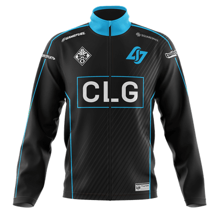 CLG Summer Split LCS Jacket 2019