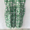 thumbnail image 6 of New Block Wood Floral Dress,Humming Dress,Summer Dress,Handblock Dress,Block print Dress,Dresses For Woman,Button Dress,Pocket Dress,Indian, 6 of 9