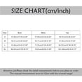 thumbnail image 3 of Swim Shorts Women Bikini Tankini Swimsuit Briefs Shorts Bathing Suit Women Summer Fashion Clothing 2026 Purple XL, 3 of 4