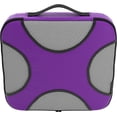 thumbnail image 6 of Ustar 5 Set Packing Cubes Feather Light Packing Made with light weight and sturdy materials - Travel Organizers with Laundry Bag (Orchid Purple), 6 of 6