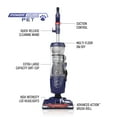 Hoover PowerDrive Pet Bagless Upright Vacuum Cleaner, UH74210
