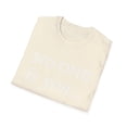 thumbnail image 5 of No One is you Graphic Power Novelty Men Women Apparel, 5 of 8