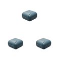 thumbnail image 4 of Wosthever Camping Senderismo Viajar Impermeable A prueba de polvo Mini Estuche de transporte Oficina Baño Ducha Cuarto de almacenamiento Caja Type1 NO1, 4 of 6
