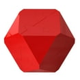 thumbnail image 1 of 3D Magic Cube Stress Relief Funny Developmental Speed Cube Puzzle Cube for Kids, 1 of 10