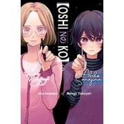 [Oshi No Ko]: [Oshi No Ko], Vol. 6 (Series #6) (Paperback)