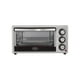 thumbnail image 1 of HORNO TOSTADOR 4 REBANADAS NEGRO OSTER OSTER TSSTTV//15LTB1MX, 1 of 4