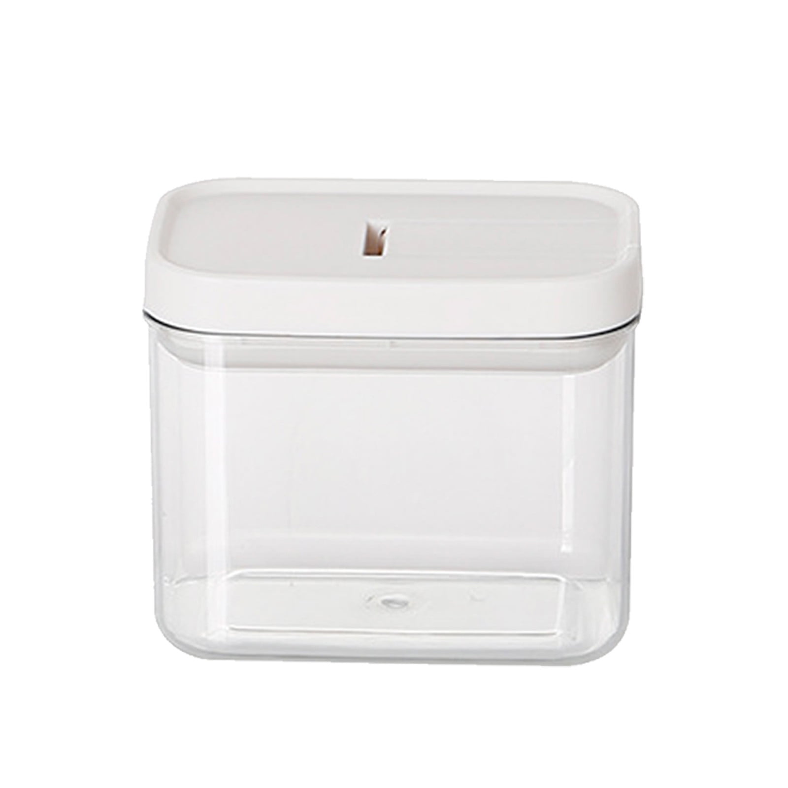 Scent Proof Container Kitchen Storage Box Sealed Food Preservation