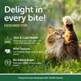 thumbnail image 5 of Nature's Protection Superior Care Wet Cat Food Topper in Gravy, High Protein Tuna & Shrimp, 24 x 2.5oz, 5 of 9