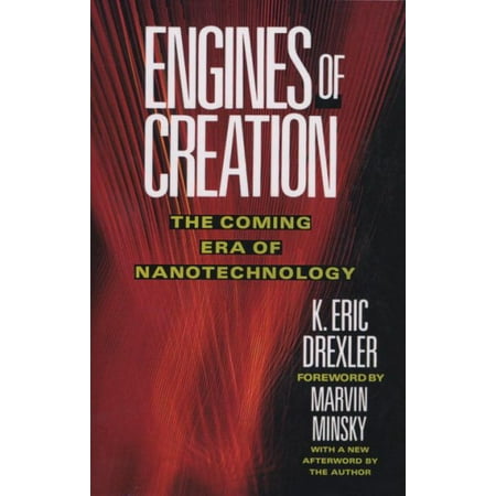 Engines of Creation
