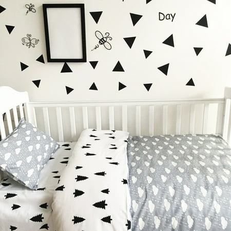 Aihome Secret Garden Children Baby Crib Nursery Bedding Set Pure Cotton 3 Piece Bed Sheet Quilt Cover Pillowcase Canada - Secret Garden Nursery Bedding Aihome Secret Garden Children Baby Crib Nursery Bedding Set Pure Cotton 3 Piece Bed Sheet Quilt Cover Pillowcase Canada - Secret Garden Nursery Bedding