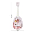 thumbnail image 3 of A Mini Kids Ukulele Musical Instrument Starter Toy For Preschool Learning, 3 of 4