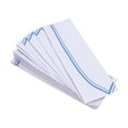 thumbnail image 2 of EeaseMX 40 gorros de chef desechables, ligeros y sencillos, accesorios de cocina para cocineros, color azul., 2 of 7