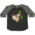 thumbnail image 3 of Inktastic Hanging with My Nana Boys or Girls Toddler T-Shirt, 3 of 5