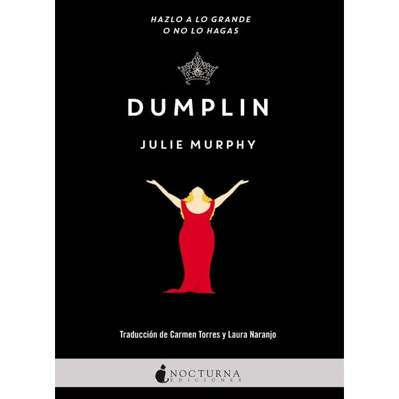 Dumplin Nocturna 9788416858040