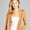 Almond, variant on Women's Cardigan Long Sleeve Open Front Draped Sweater Rib Banded w/ Pockets in Several Colors