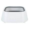 thumbnail image 1 of Slow Water Feeder Large Dog Bowl Prevents Spills And Slips,Pet Water Dispenser For Cats And Dogs, 1 of 8