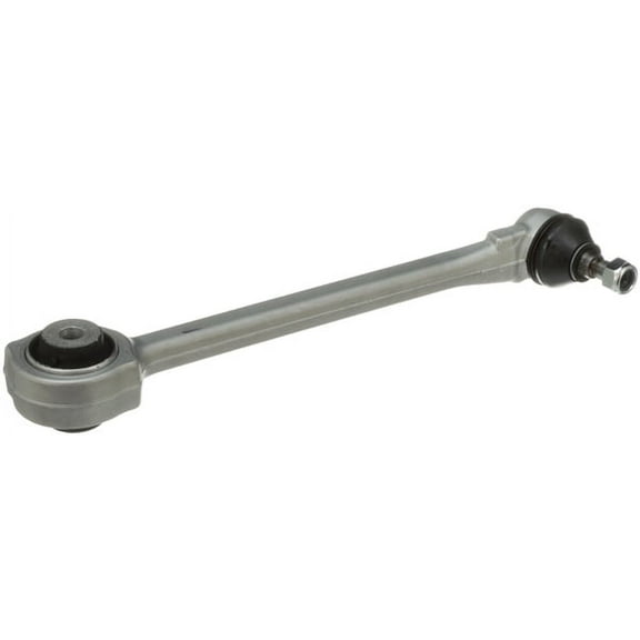 Control Arm and Ball Joint Assembly