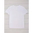 thumbnail image 2 of Camiseta "Soy Cubano" para mujer, cómoda, para adultos, hombres, mujeres, adolescentes, jóvenes y uso informal., 2 of 9