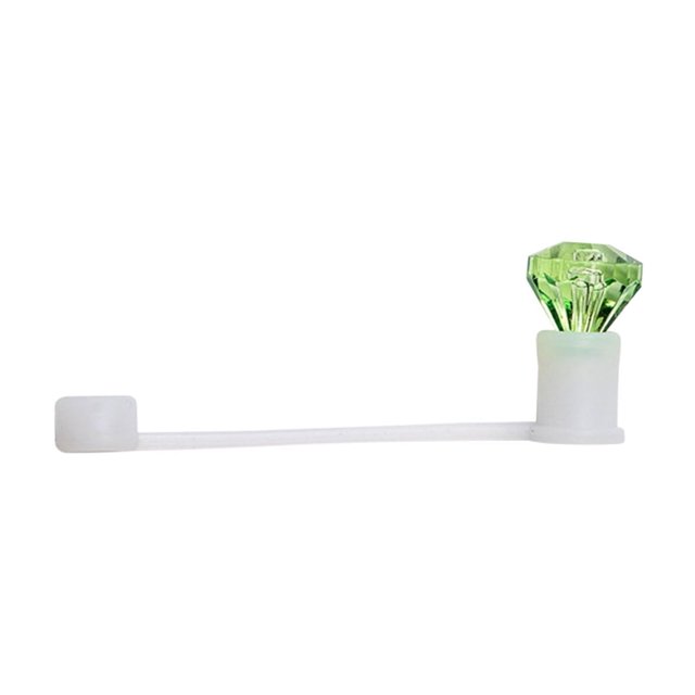Silicone Straw Cap for 10mm PVC Straws, Dustproof, Leak-Proof Design; Soft, Reusable, Food-Grade Material for Tumblers & Outdoor Use