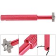 thumbnail image 4 of Supplies,, Pratical U-port Designed V-port Hanging Rope Hole   Club Sharpener,    Club For Accessory Cleaning Tool   Club Cleaner, 4 of 8