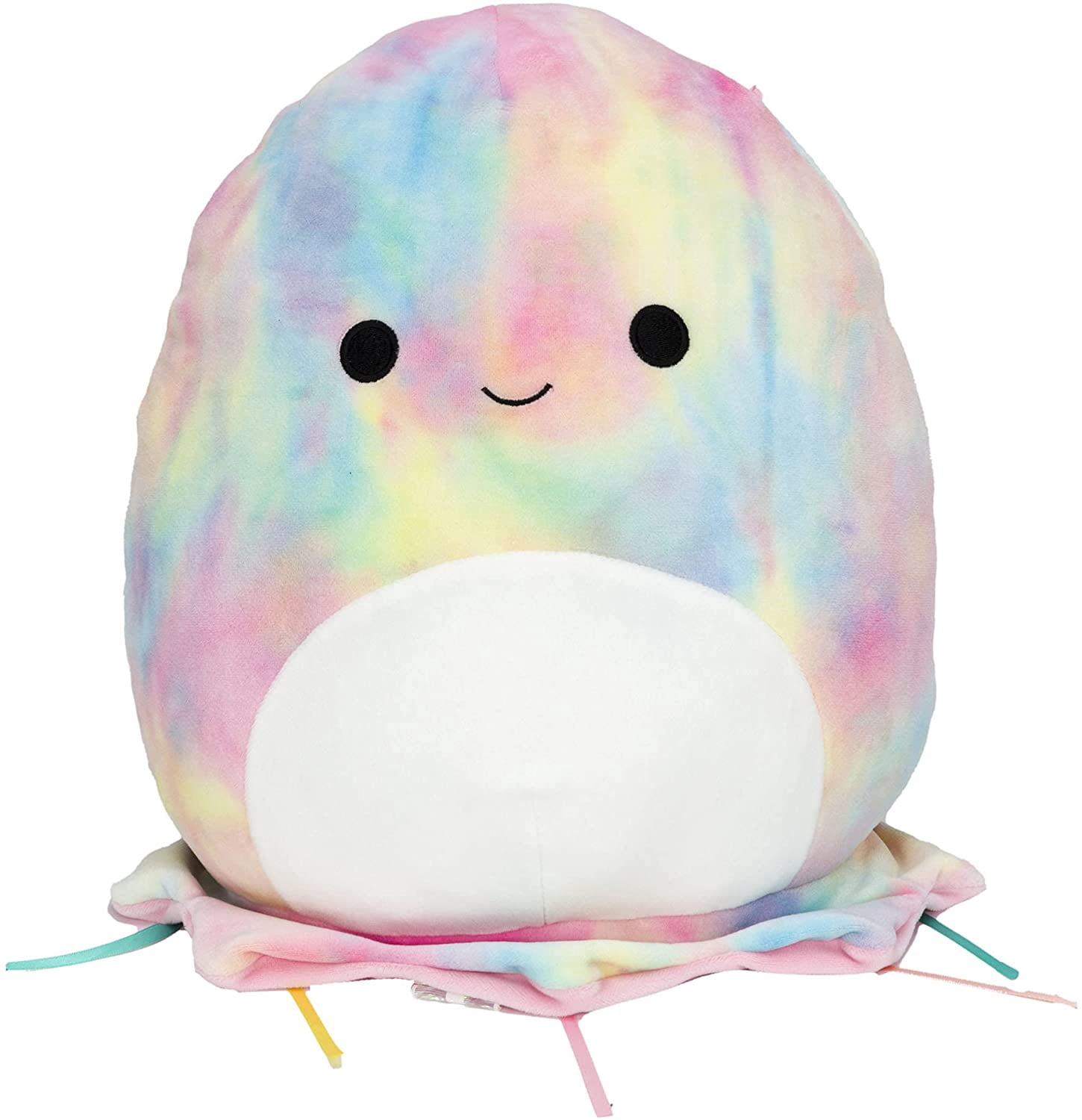 Squishmallow Kellytoy Sea Life A Series 
