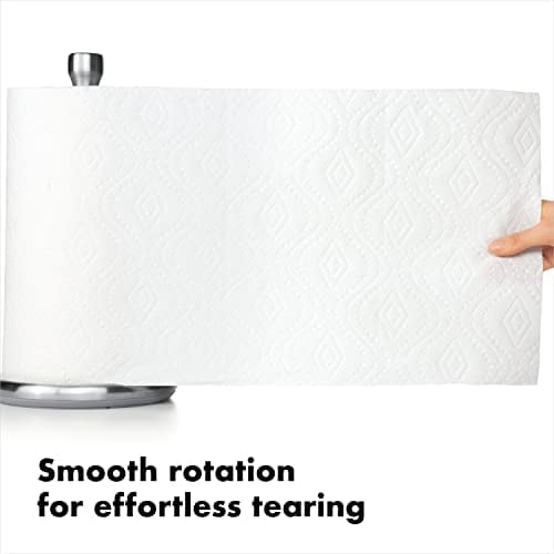 Good Grips Steady Paper Towel Holder Countertop