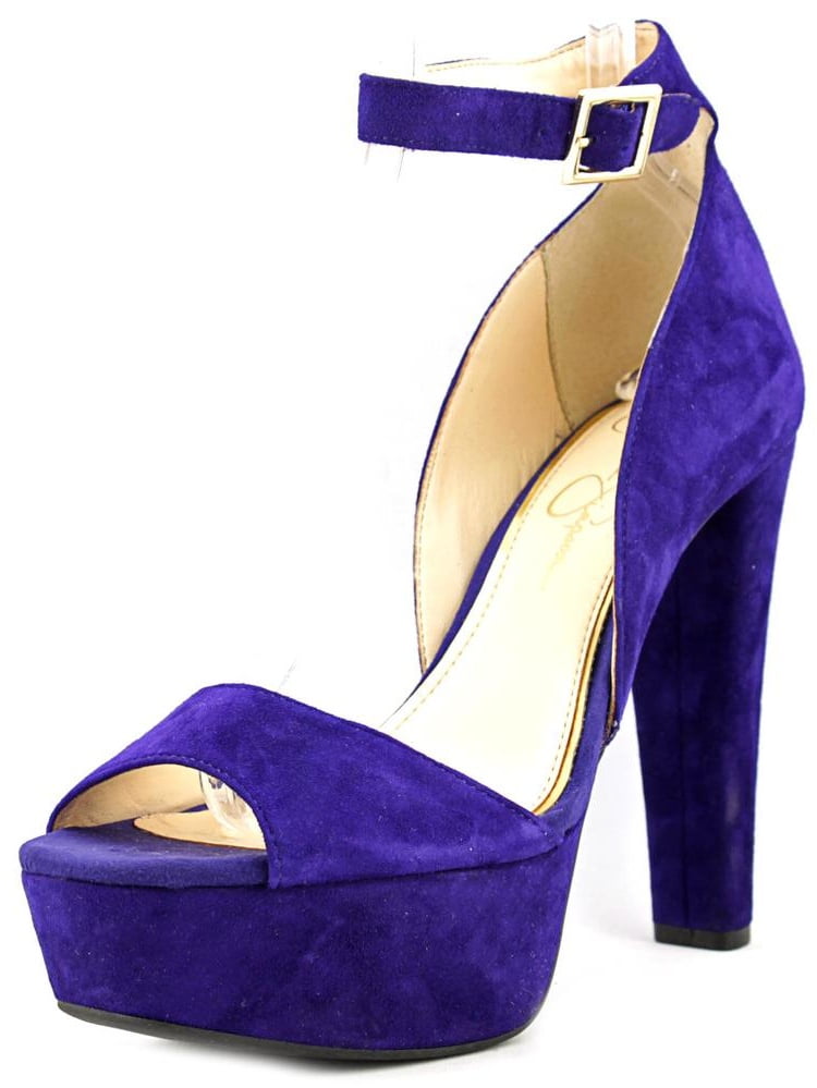 jessica simpson high heel shoes