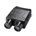 thumbnail image 1 of Hearth & Gear Lunettes de Nuit 7 Jumelles de Nuit Numériques Infrarouges Photo et Vidéo Type C Jumelles Rechargeables pour Adultes Jumelles Compactes Haut de Gamme pour Ados Garçons Jumelles Observation des Étoiles, 1 of 7
