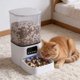 thumbnail image 5 of Comedero automático para perros y gatos: dispensador de comida inteligente con temporizador, control de porciones y videovigilancia., 5 of 6