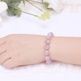 thumbnail image 1 of Bracelet de Transfert de Cristal Rose Bracelet-Fraise Dames, 1 of 6