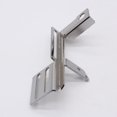 thumbnail image 4 of Soporte de carburador Kickdown, soporte de Cable del acelerador para SBC Holley-YuJia, 4 of 5