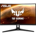thumbnail image 1 of Monitor Gamer Curvo 27 ASUS TUF Gaming VG27VH1B 1ms 165Hz Full HD VA LED HDMI Bocinas FreeSync negro, 1 of 6