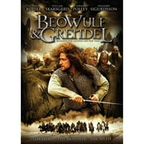 Beowulf & Grendel [DVD]