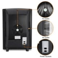 thumbnail image 6 of Kojooin 25 L Laboratory Incubator, Portable Reptile Science Laboratory Incubator, Digital Temperature Controlled 10°c-60°c (72°f to 140°f), 6 of 7