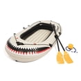 thumbnail image 1 of Balsa Inflable BestWay de Batalla con Remos, 1 of 2