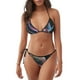 thumbnail image 1 of Balery Bird 3 Pijama Estampado Bikini de Dos Piezas para Mujer - Conjunto de Bikini Ajustable Sexy y Cómodo para Playa, 1 of 6