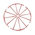 thumbnail image 1 of Milaget Set of 4 Propeller Blade Guards Protection Frame for X5UW X5UC Red, 1 of 3
