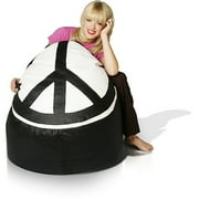 Peace Pod Bean Bag, Multiple Colors