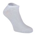 thumbnail image 2 of Sock Snob - 12 Pair Multipack Kids Quarter Trainer Socks, 2 of 2
