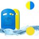 thumbnail image 3 of Tabla de natación premium unisex, ayuda para nadar, tabla de natación Ideal para niños y adultos para ejercicios y entrenamiento de natación y acuario deportivo Xemadio WL-00849, 3 of 9