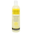 thumbnail image 1 of Plantlife Lemongrass Body Wash - Lavado corporal suave e hidratante sin OGM ni gluten que contiene solo ingredientes directamente de la naturaleza - Hecho en los EE. UU. 14 oz, 1 of 5